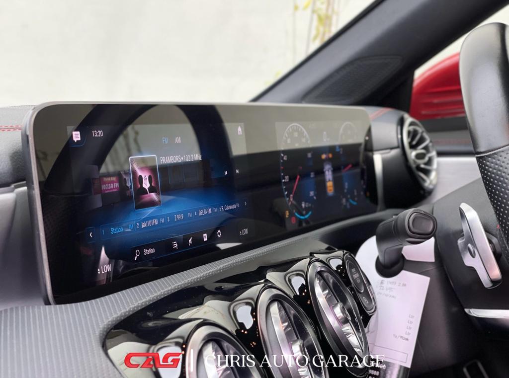 2019 Mercedes Benz CLA-Class 2019 Mercedes Benz CLA-Class