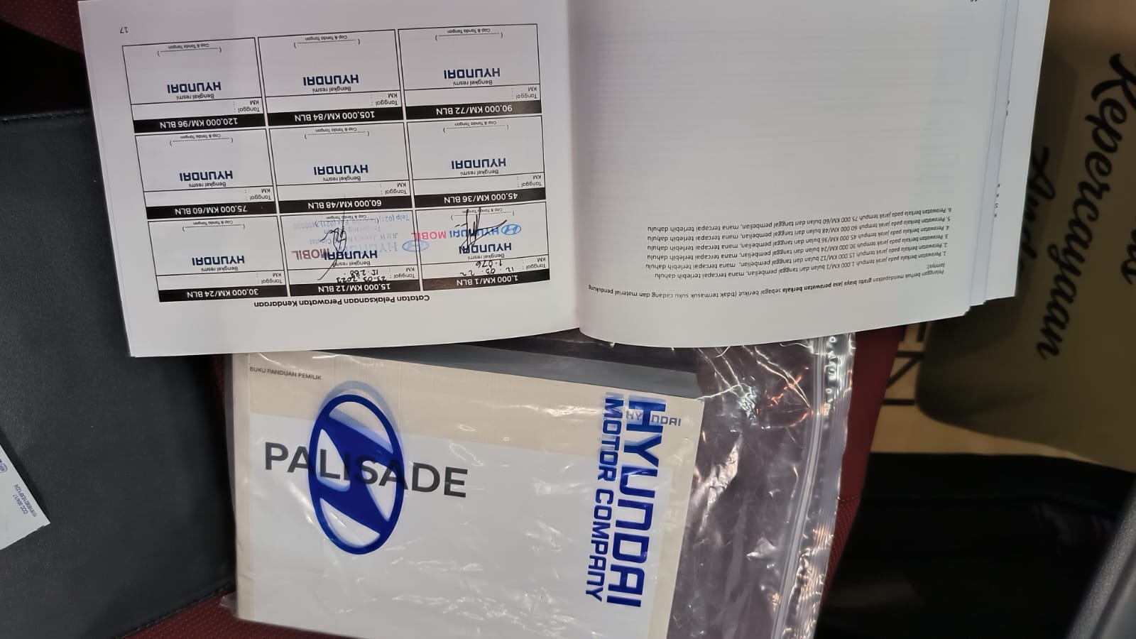 2022 Hyundai Palisade 2022 Hyundai Palisade