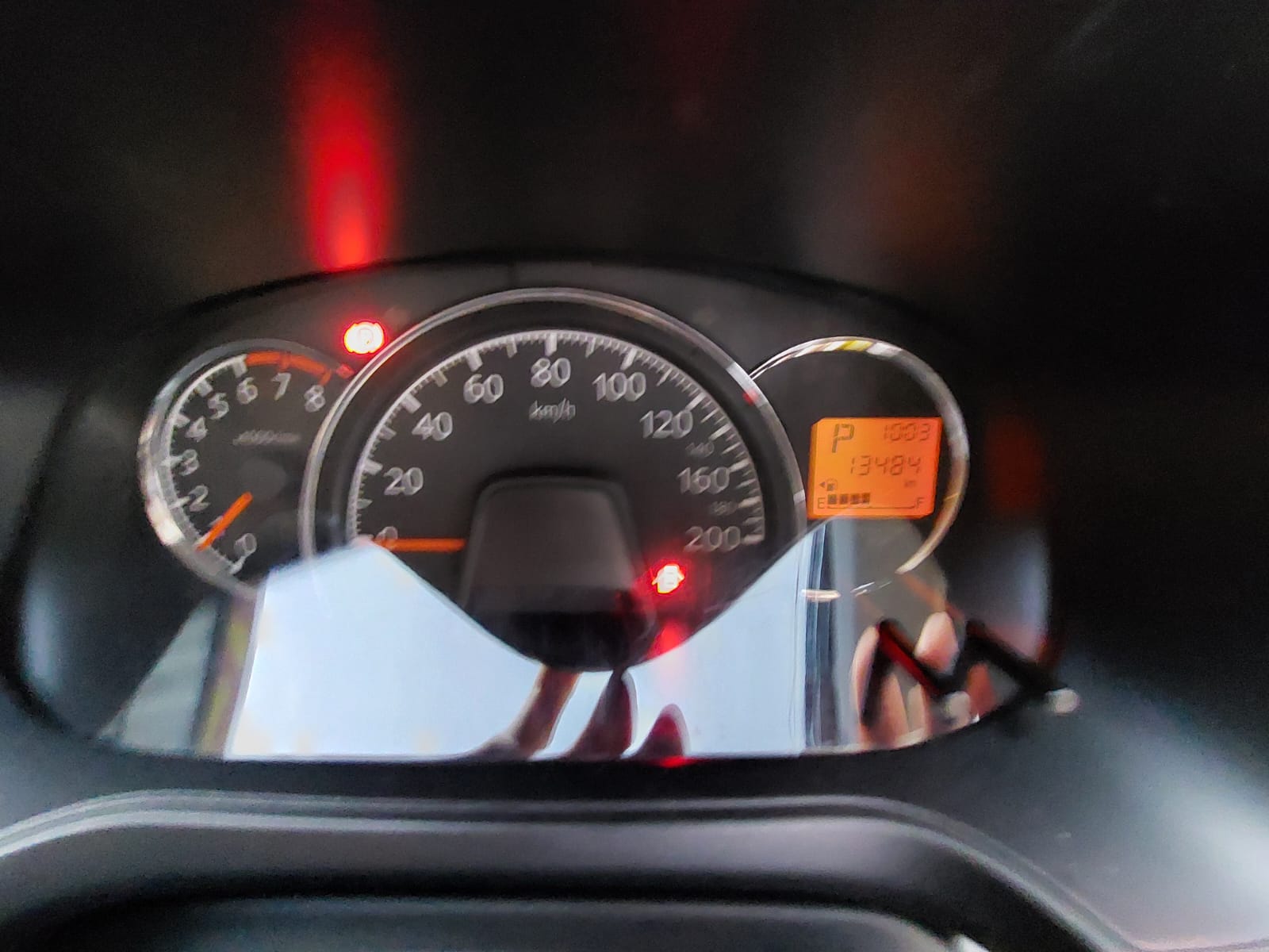 2019 Toyota Agya 2019 Toyota Agya