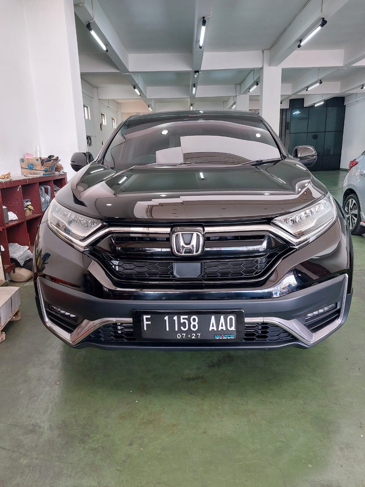 2022 Honda CR-V 2022 Honda CR-V