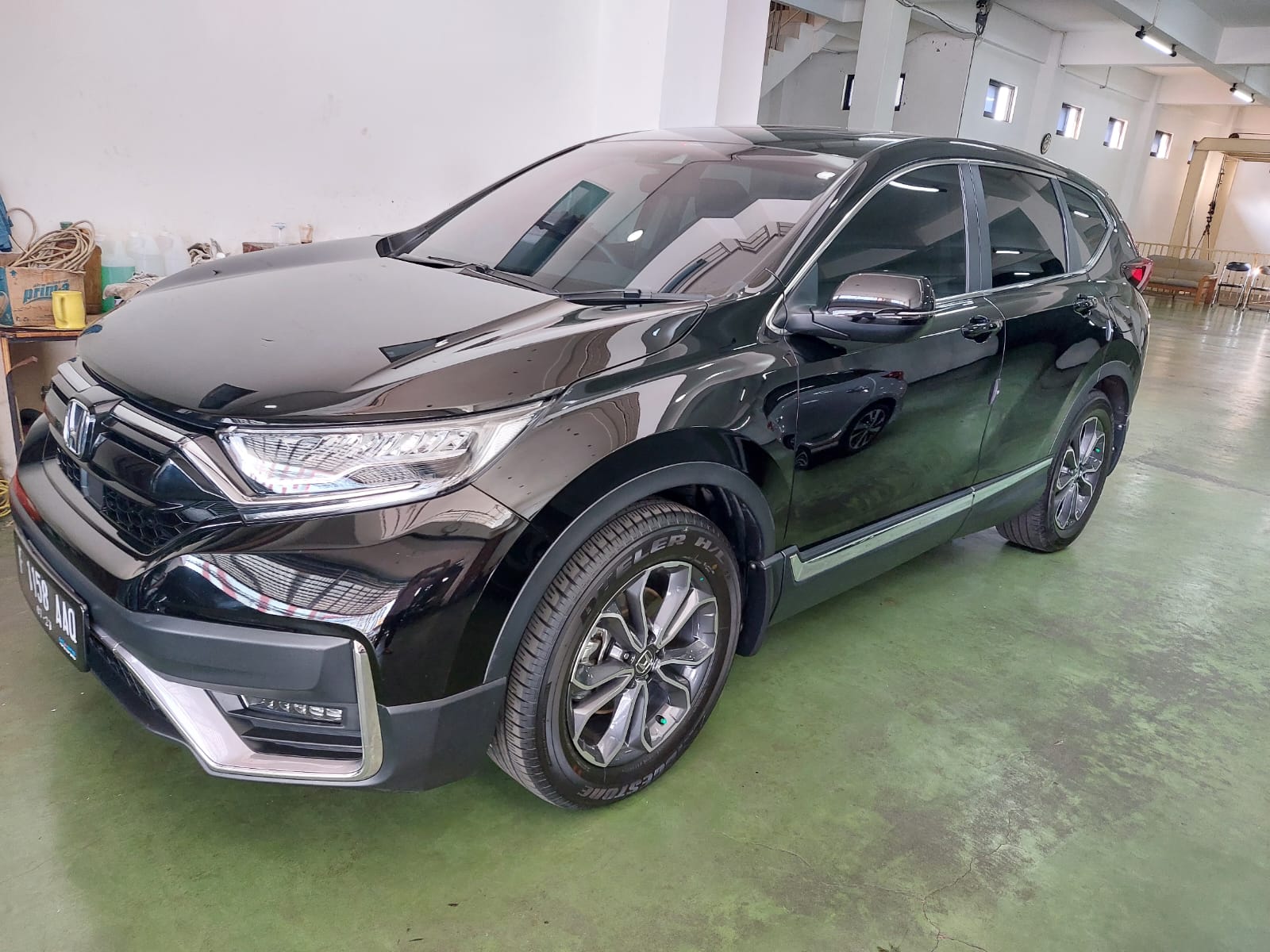 2022 Honda CR-V 2022 Honda CR-V