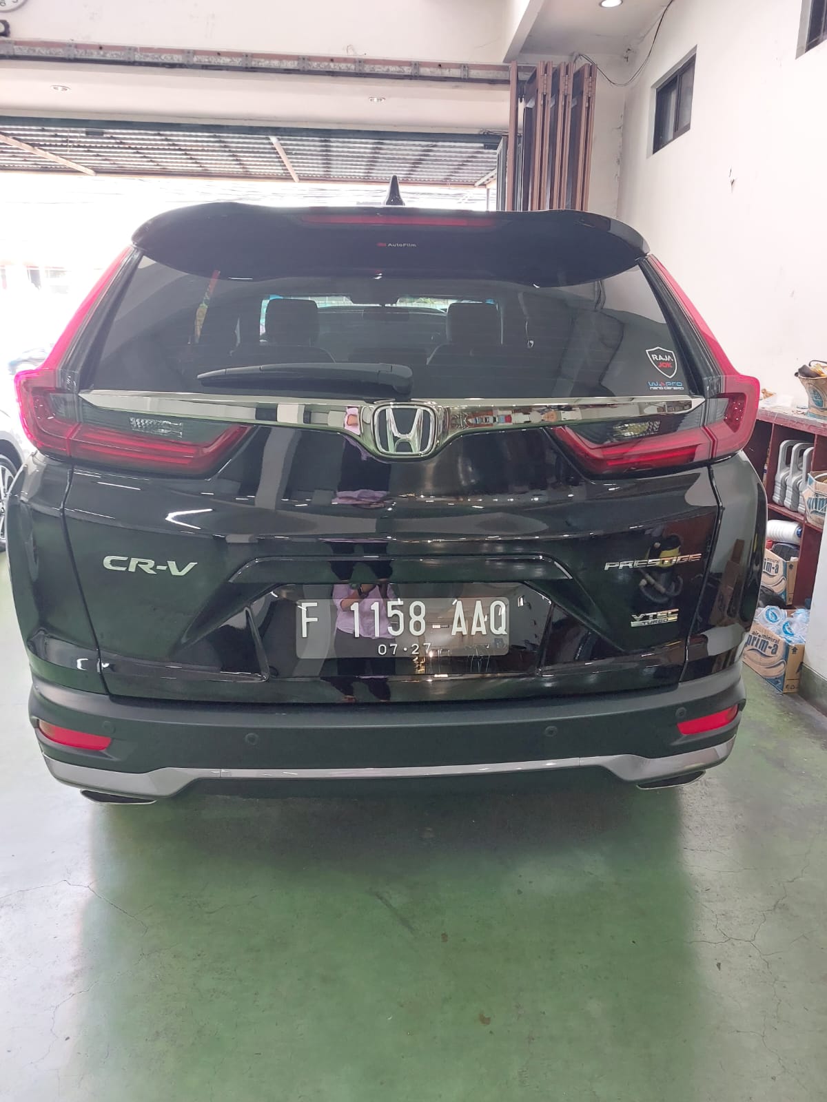 2022 Honda CR-V 2022 Honda CR-V