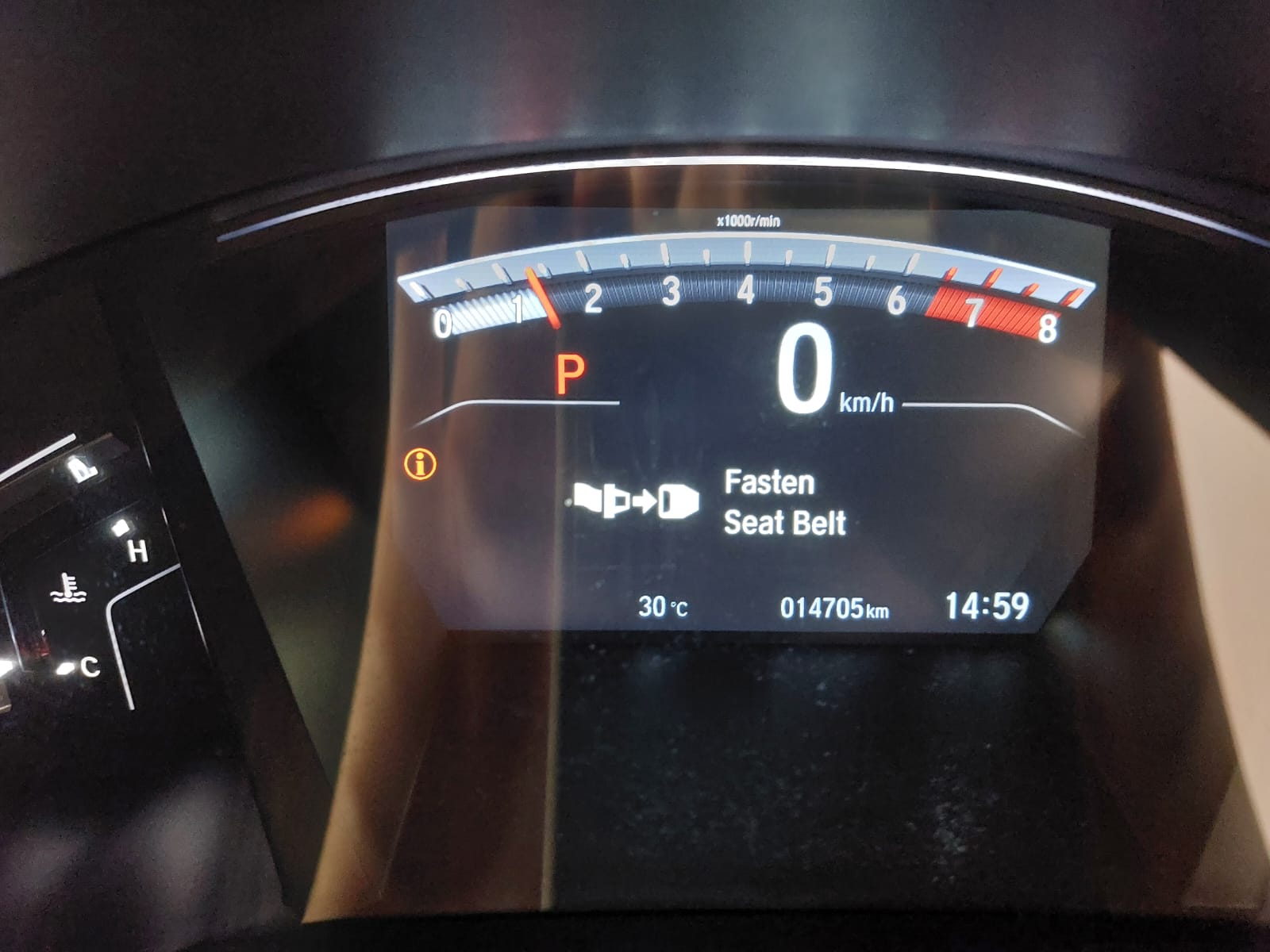 2022 Honda CR-V 2022 Honda CR-V