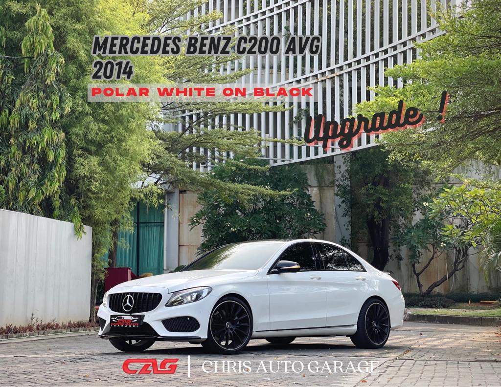 Buy used car