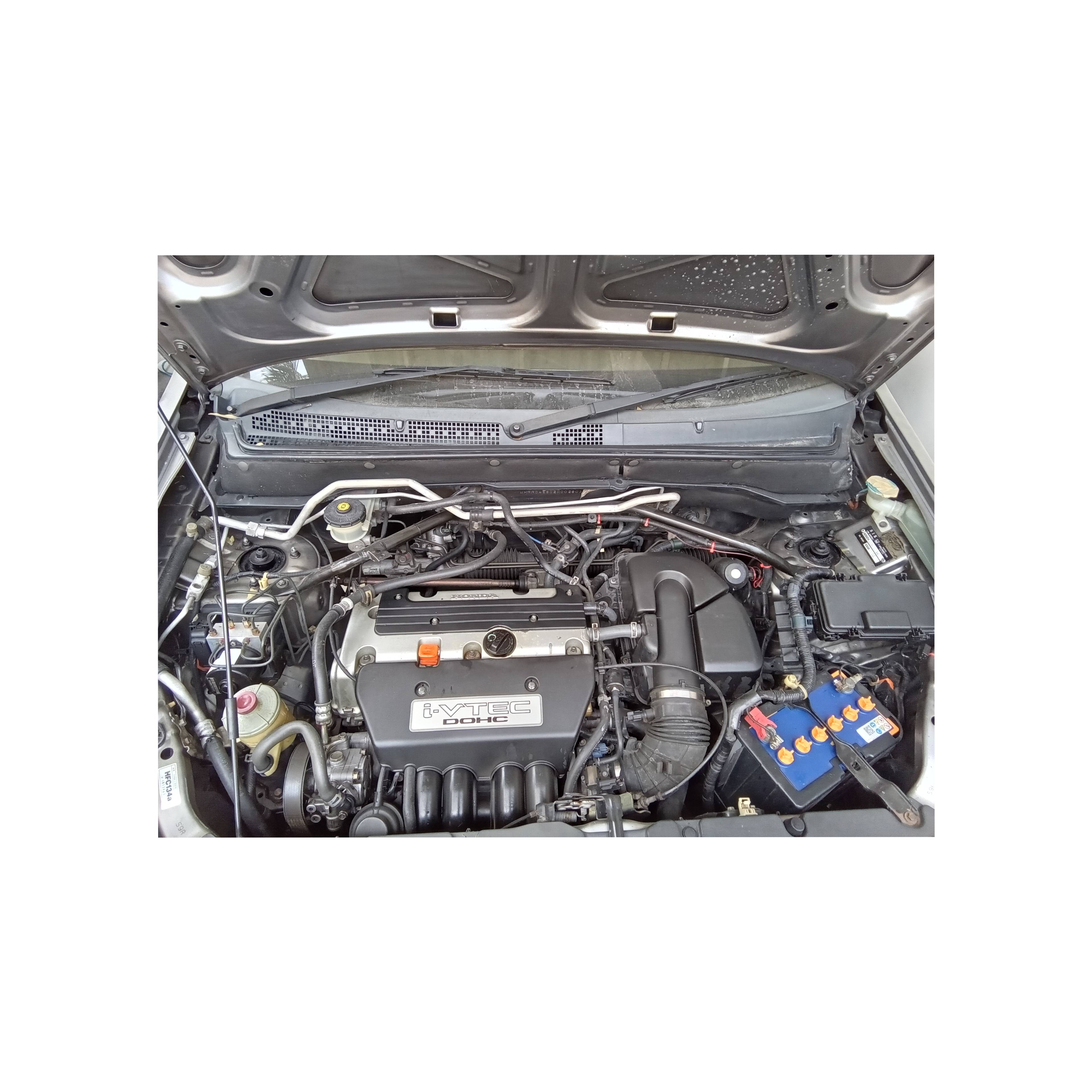 2003 Honda CR-V 2003 Honda CR-V