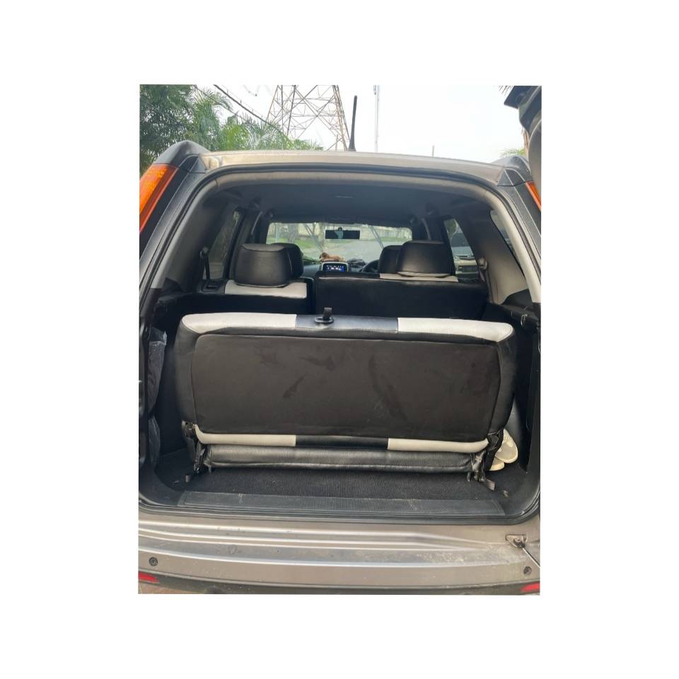 2003 Honda CR-V 2003 Honda CR-V