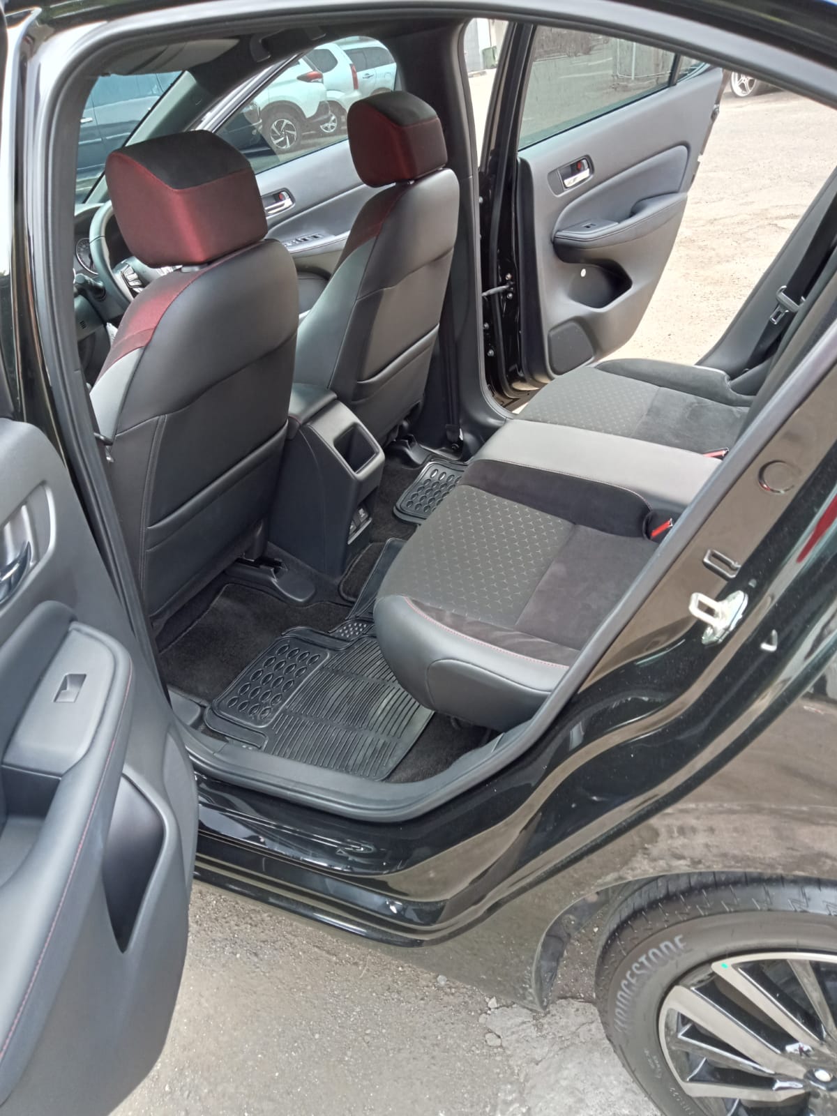 2022 Honda City Hatchback 2022 Honda City Hatchback