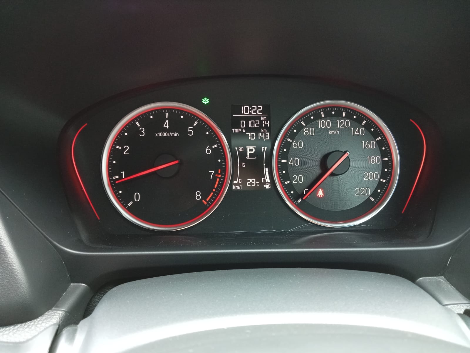 2022 Honda City Hatchback 2022 Honda City Hatchback