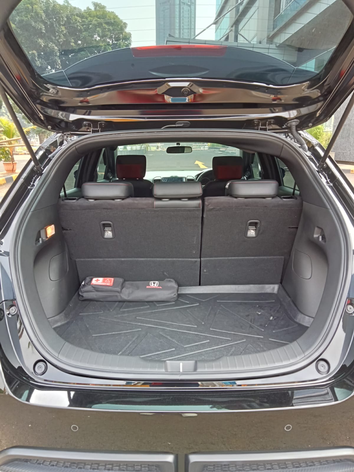 2022 Honda City Hatchback 2022 Honda City Hatchback