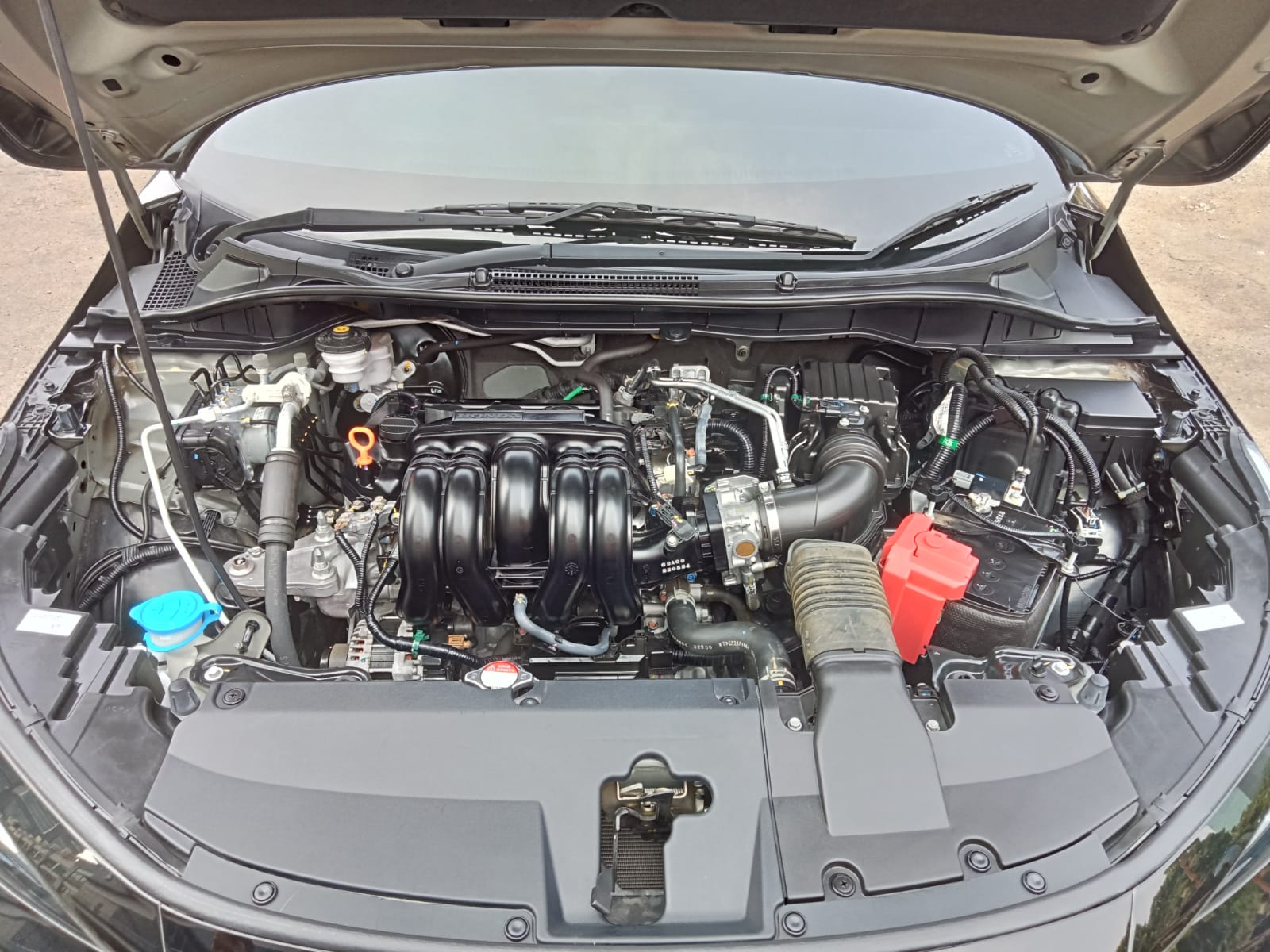 2022 Honda City Hatchback 2022 Honda City Hatchback