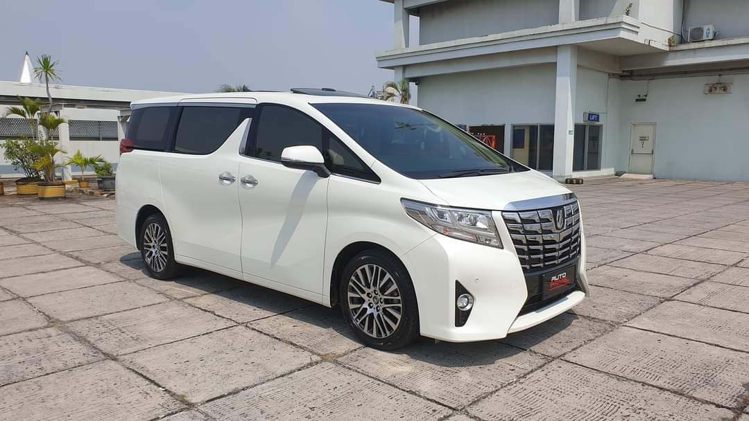 Beli mobil bekas