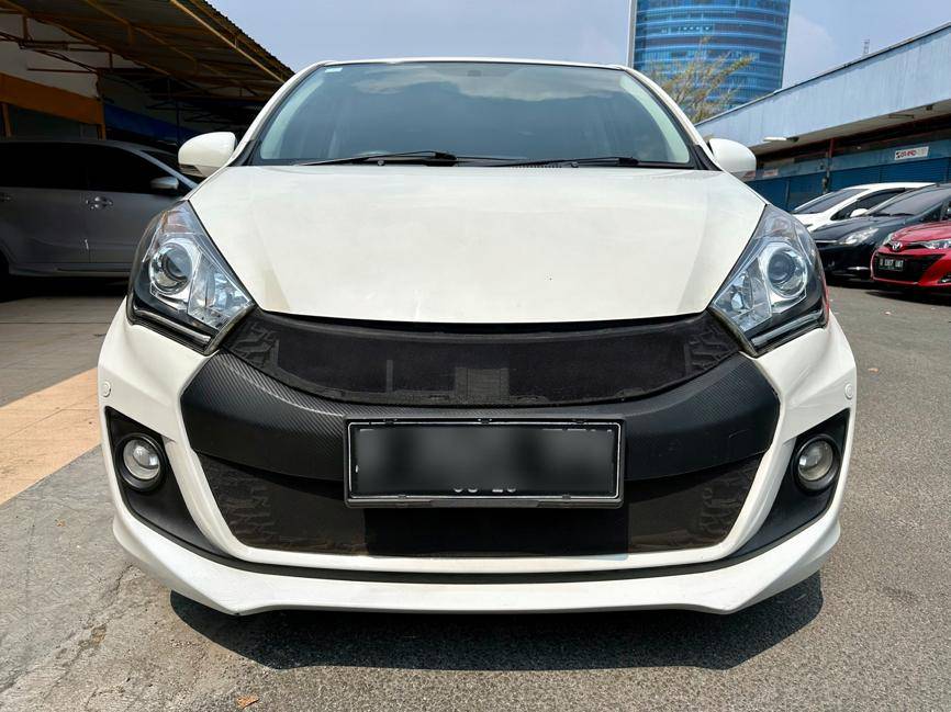 Buy used car