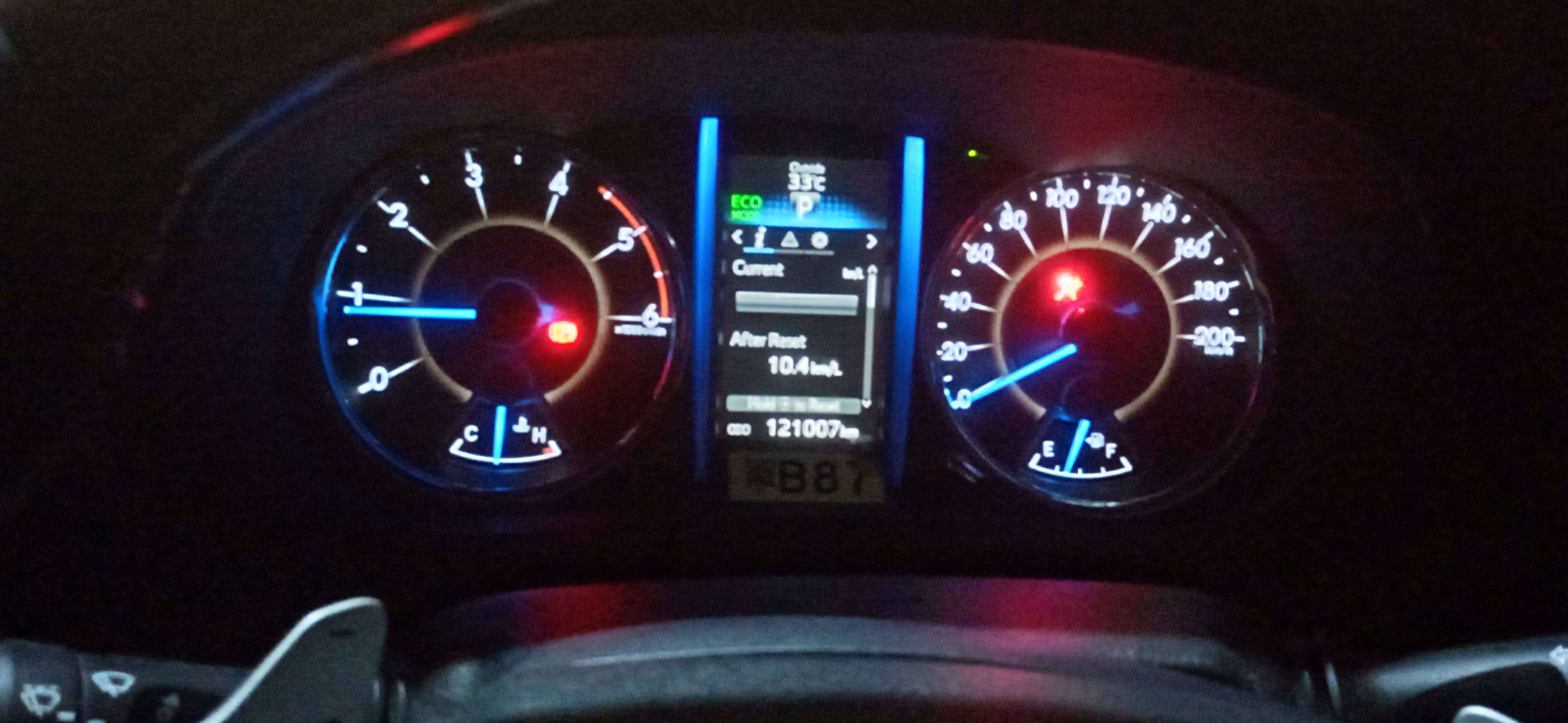 2017 Toyota Fortuner 2017 Toyota Fortuner