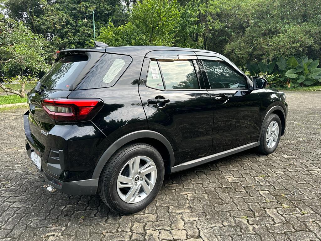 2021 Daihatsu Rocky 2021 Daihatsu Rocky