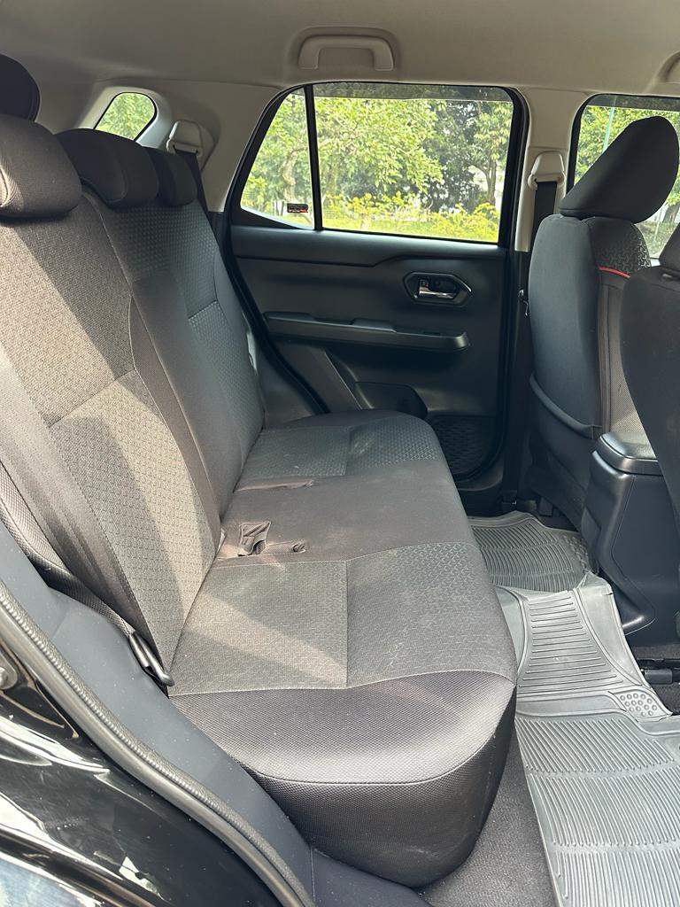 2021 Daihatsu Rocky 2021 Daihatsu Rocky