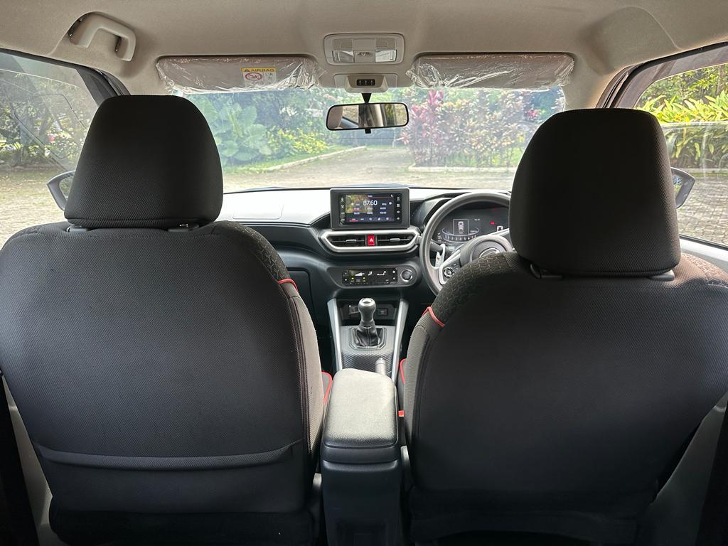 2021 Daihatsu Rocky 2021 Daihatsu Rocky