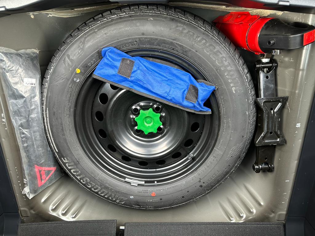 2021 Daihatsu Rocky 2021 Daihatsu Rocky