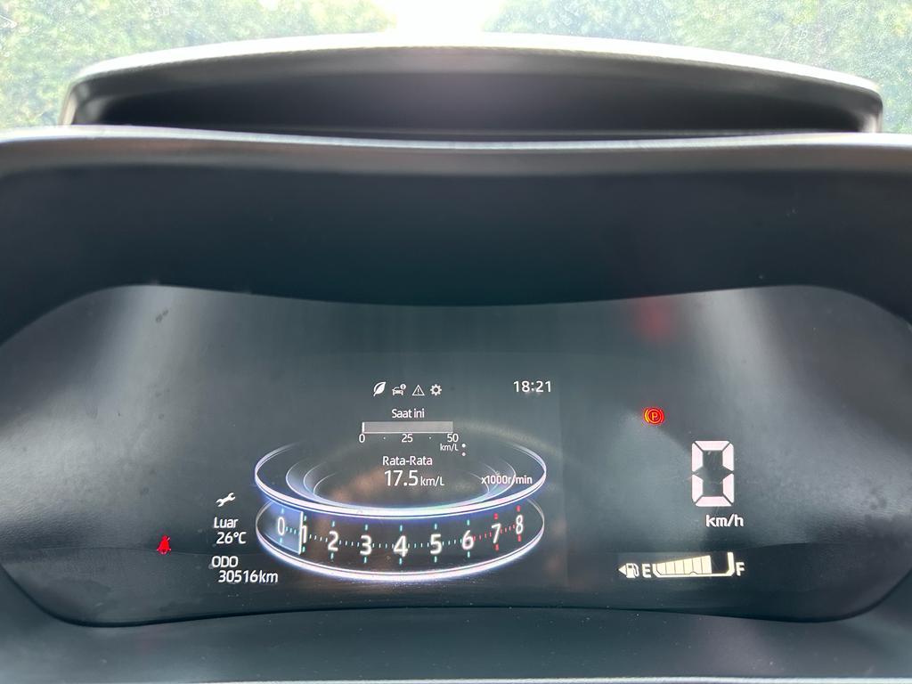 2021 Daihatsu Rocky 2021 Daihatsu Rocky