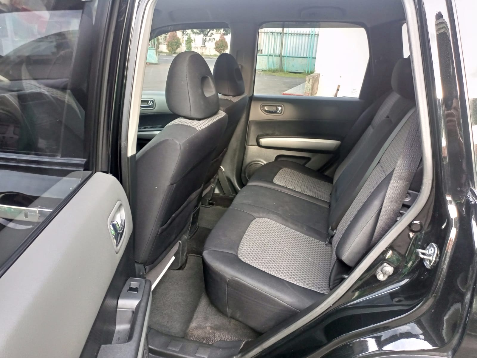 2011 Nissan X-Trail 2011 Nissan X-Trail