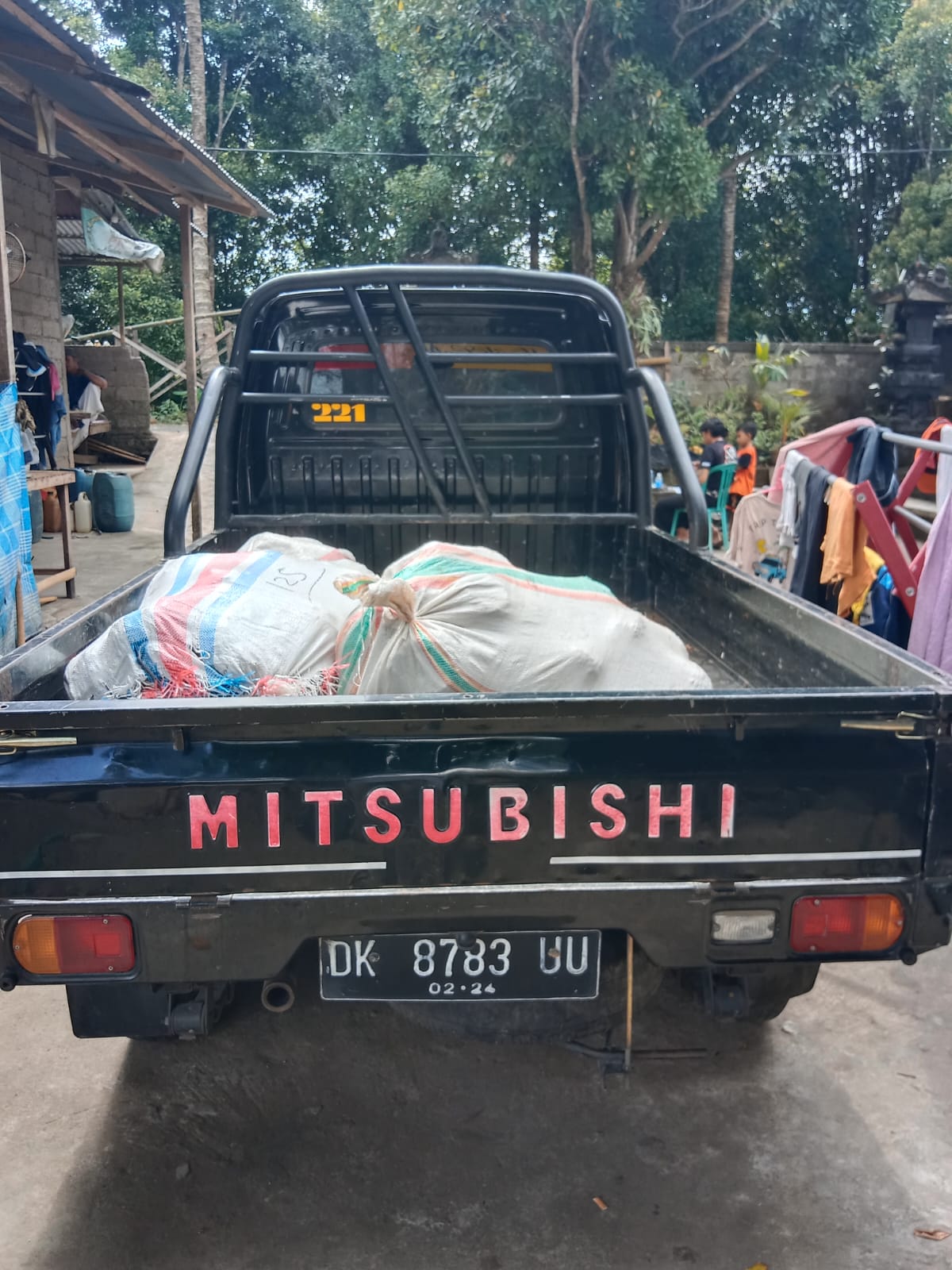 2014 Mitsubishi Colt T120 SS 2014 Mitsubishi Colt T120 SS