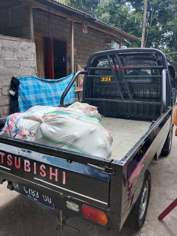 Used 2014 Mitsubishi Colt T120 SS  COLT SS P.U 1.5 FDR M/T COLT SS P.U 1.5 FDR(4X2) M/T for sale