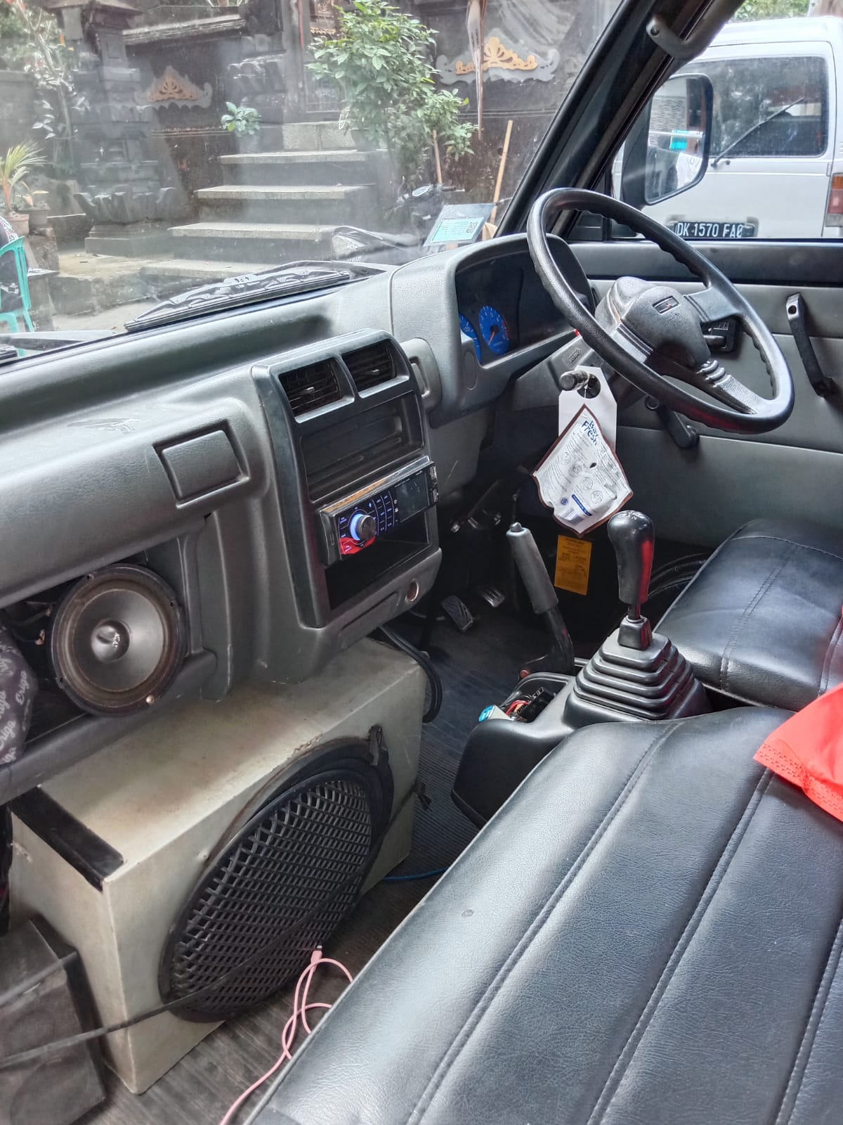 2014 Mitsubishi Colt T120 SS 2014 Mitsubishi Colt T120 SS