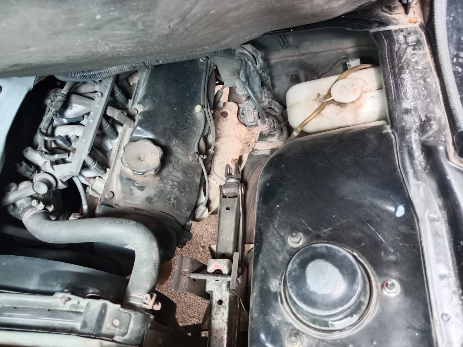 2014 Mitsubishi Colt T120 SS 2014 Mitsubishi Colt T120 SS