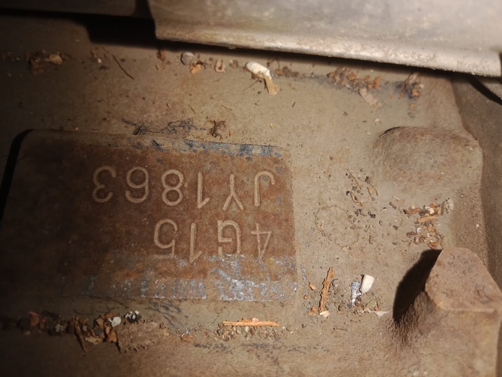 2014 Mitsubishi Colt T120 SS 2014 Mitsubishi Colt T120 SS