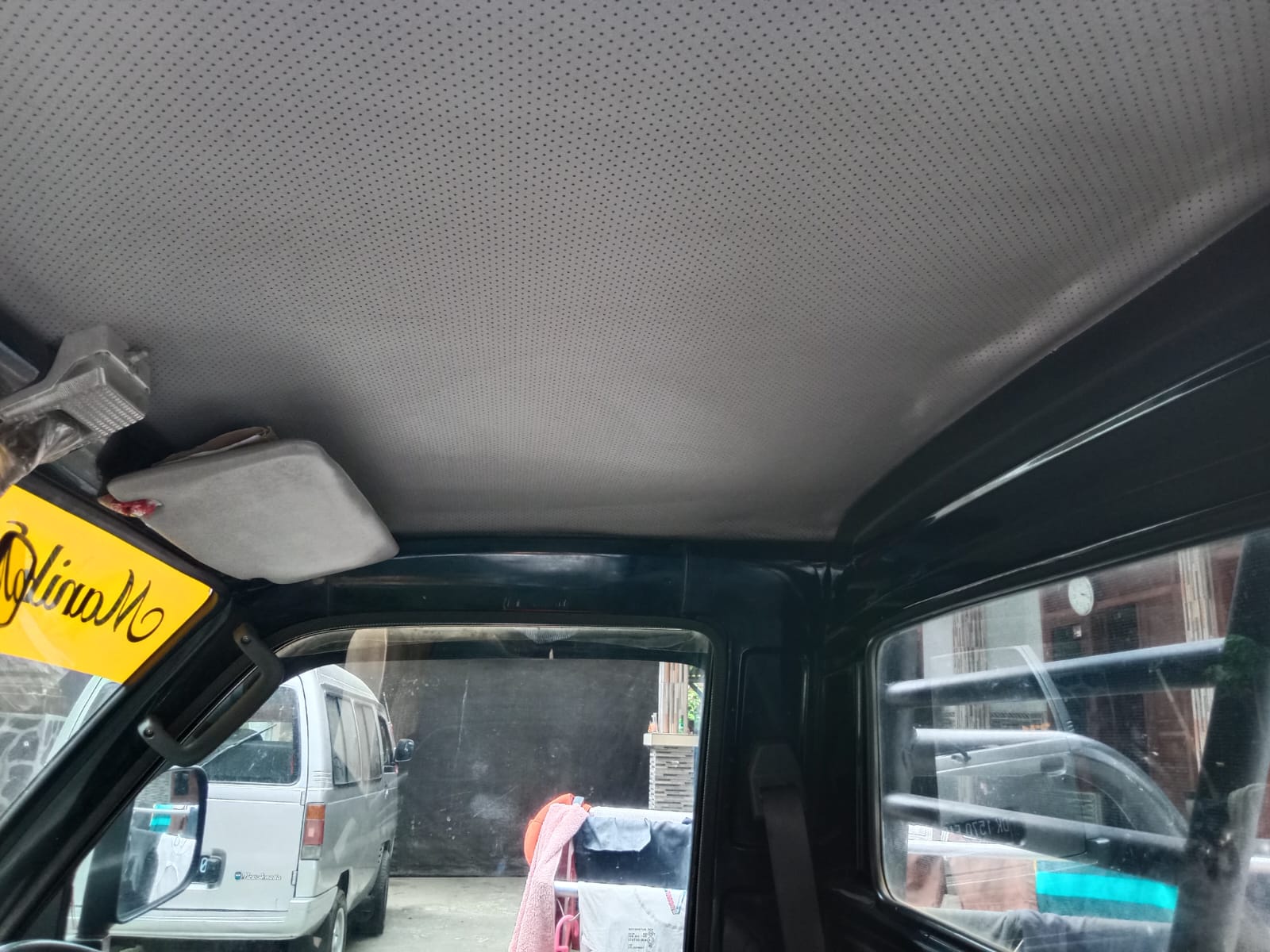 2014 Mitsubishi Colt T120 SS 2014 Mitsubishi Colt T120 SS