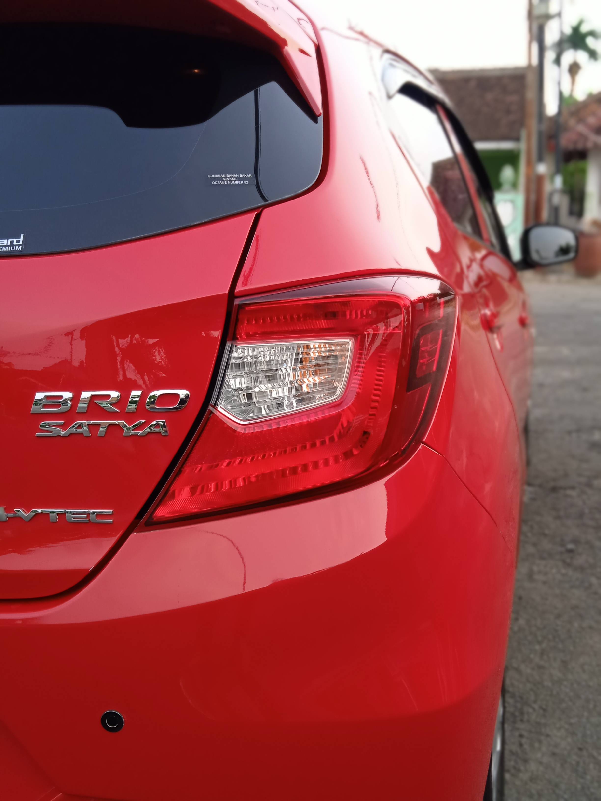 2020 Honda Brio 2020 Honda Brio