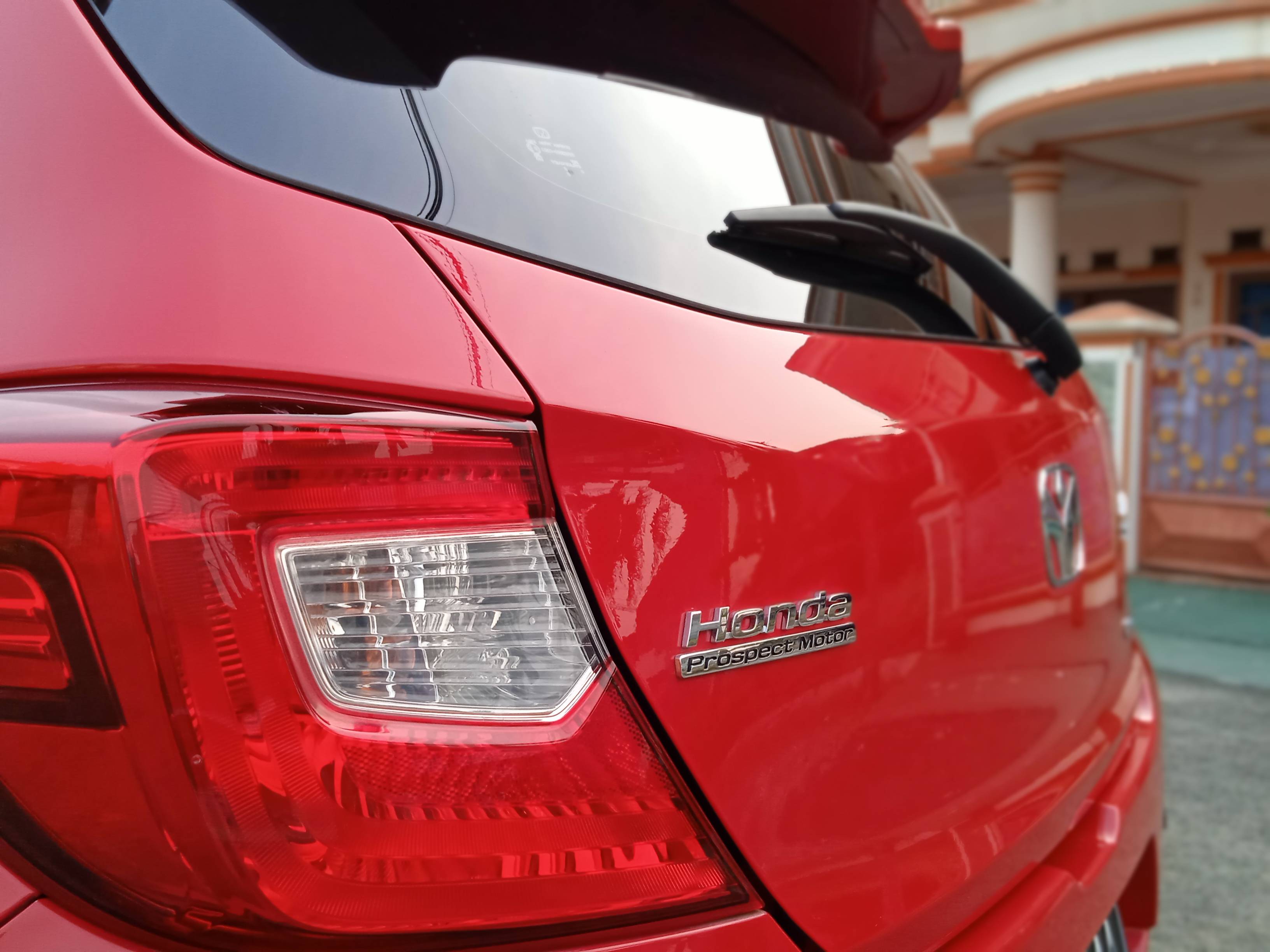 2020 Honda Brio 2020 Honda Brio