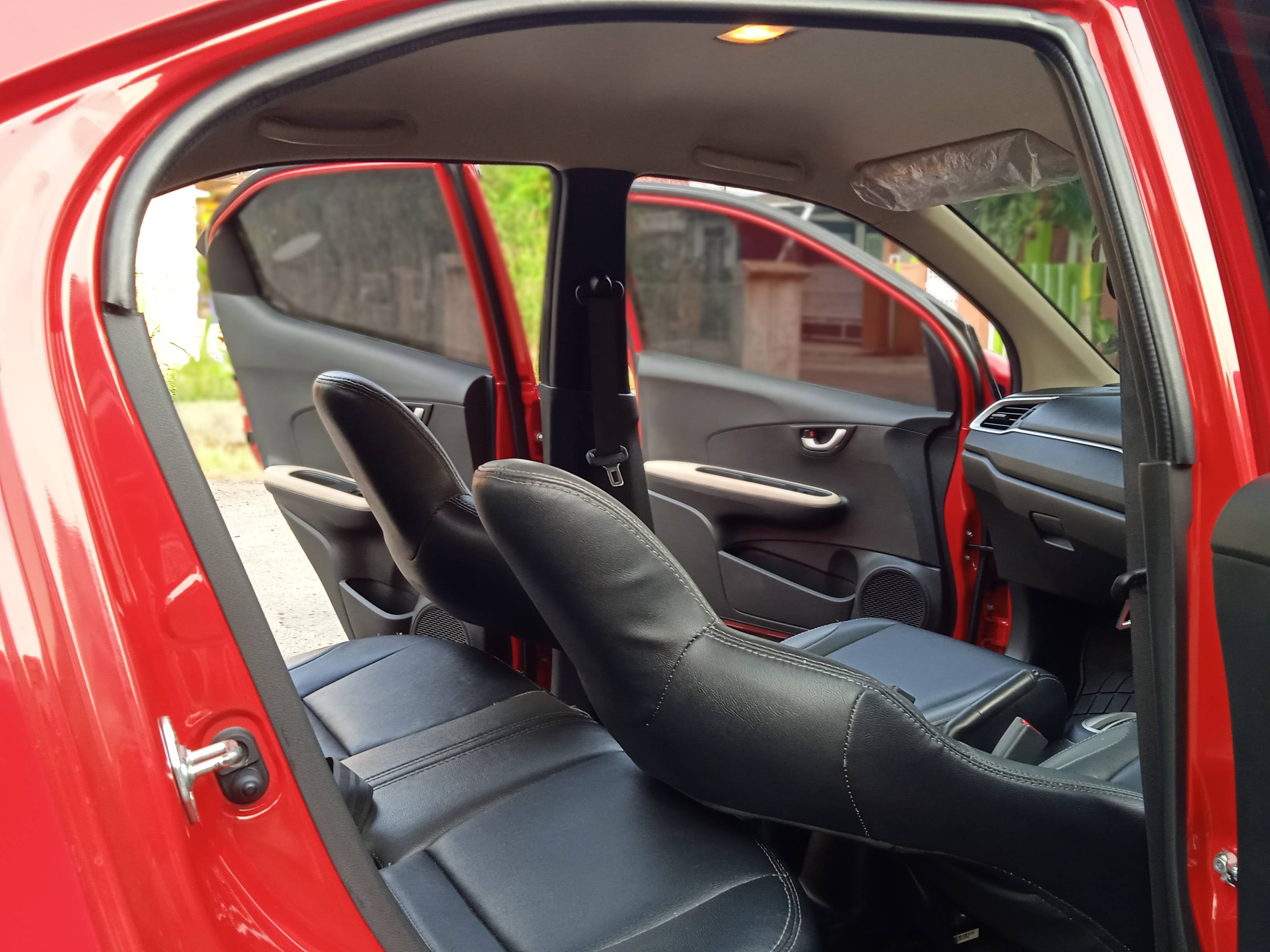 2020 Honda Brio 2020 Honda Brio