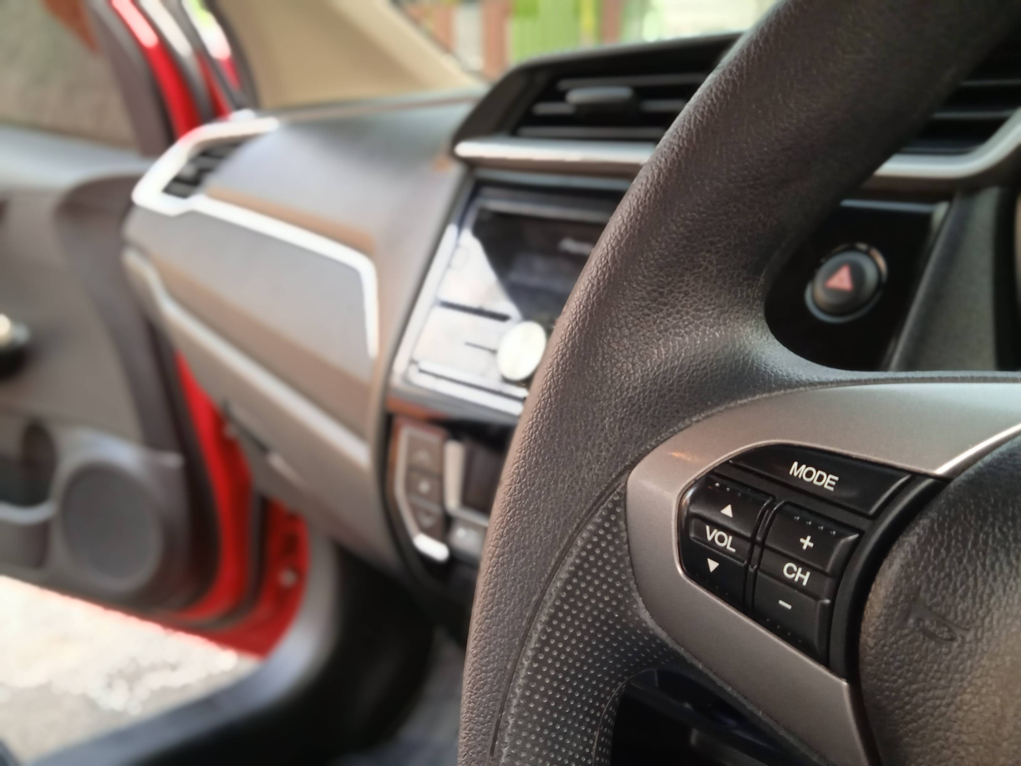 2020 Honda Brio 2020 Honda Brio