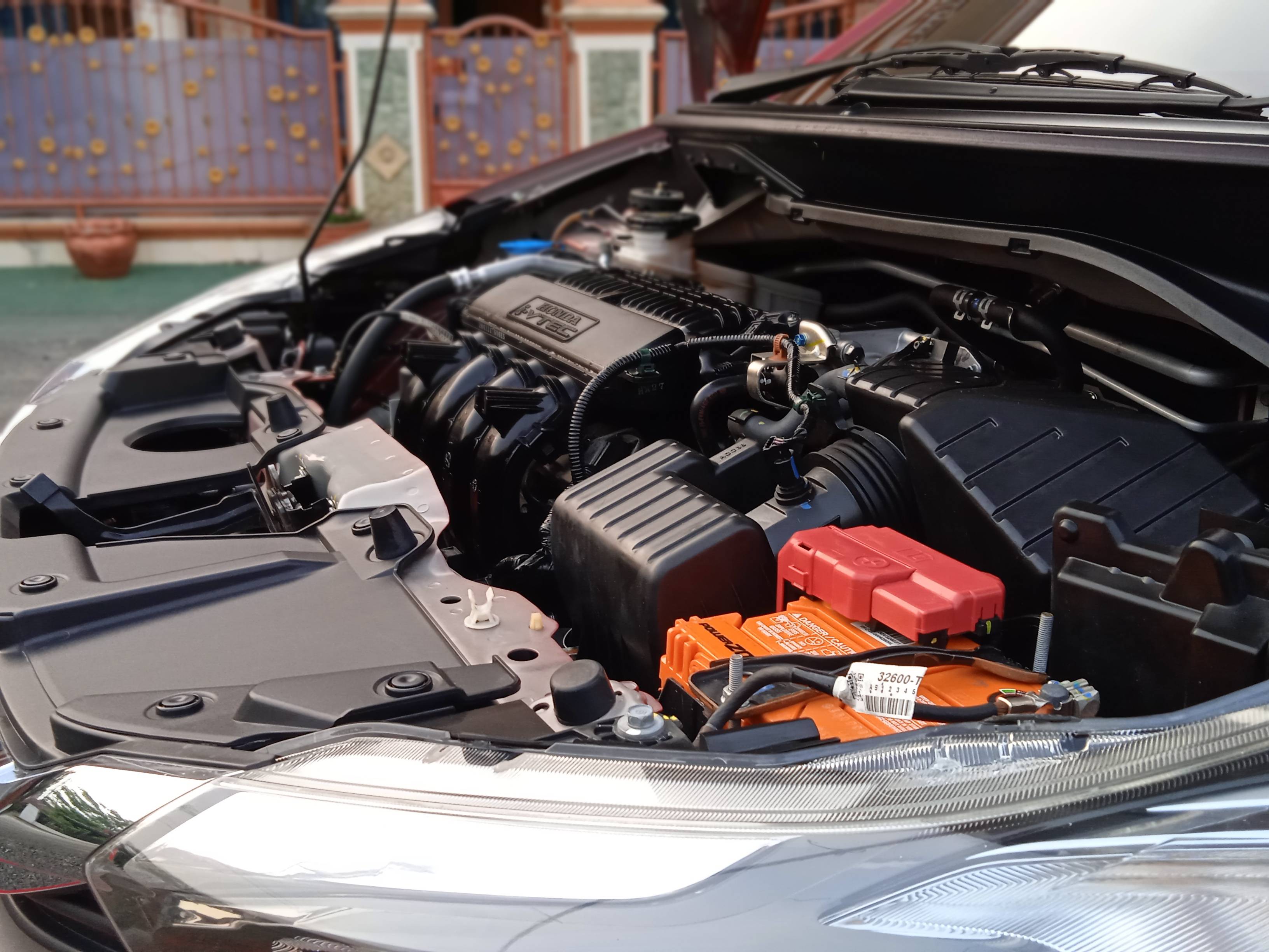 2020 Honda Brio 2020 Honda Brio