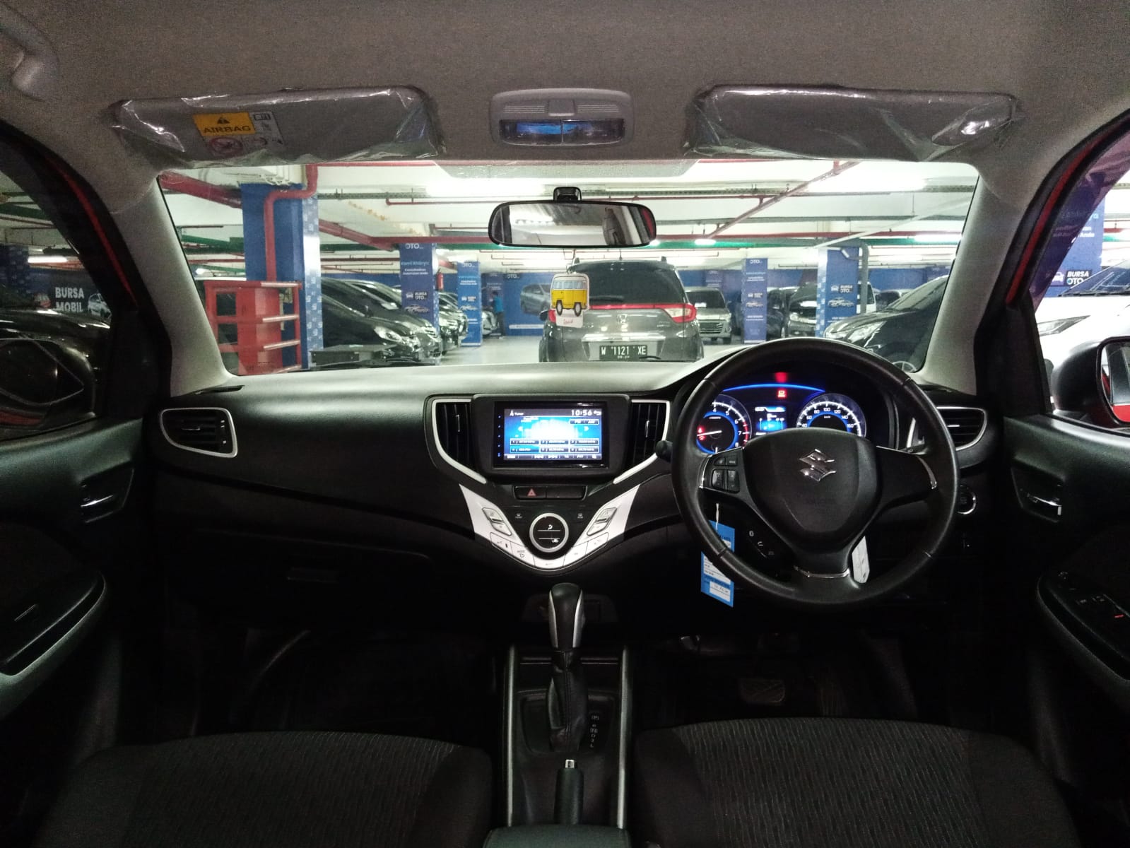 2019 Suzuki Baleno 2019 Suzuki Baleno