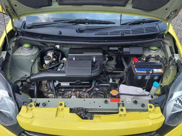 2020 Daihatsu Ayla 2020 Daihatsu Ayla