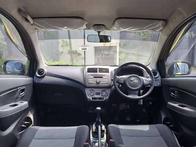 2020 Daihatsu Ayla 2020 Daihatsu Ayla