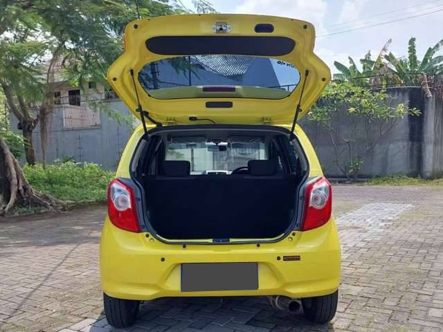 2020 Daihatsu Ayla 2020 Daihatsu Ayla