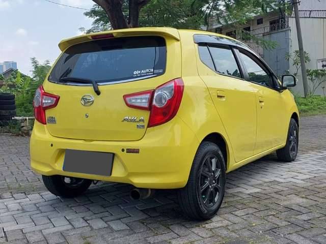 2020 Daihatsu Ayla 2020 Daihatsu Ayla