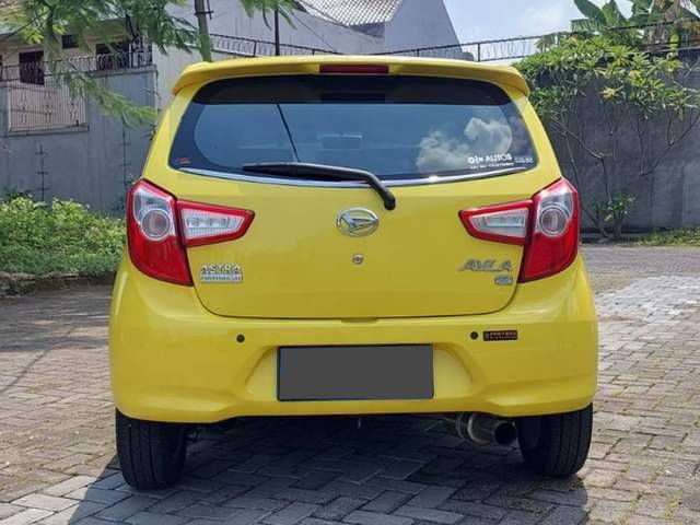 2020 Daihatsu Ayla 2020 Daihatsu Ayla