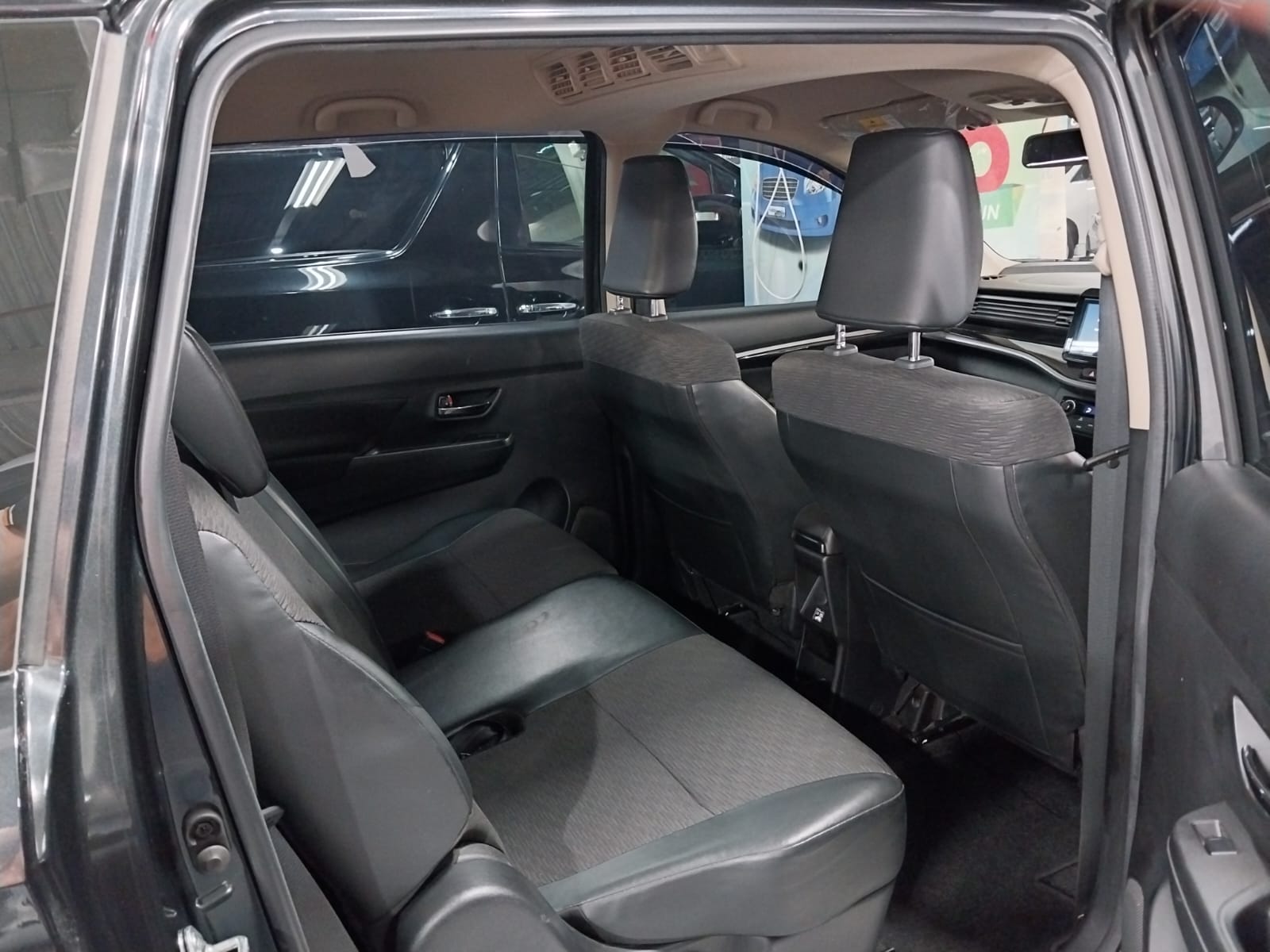 2021 Suzuki XL7 2021 Suzuki XL7