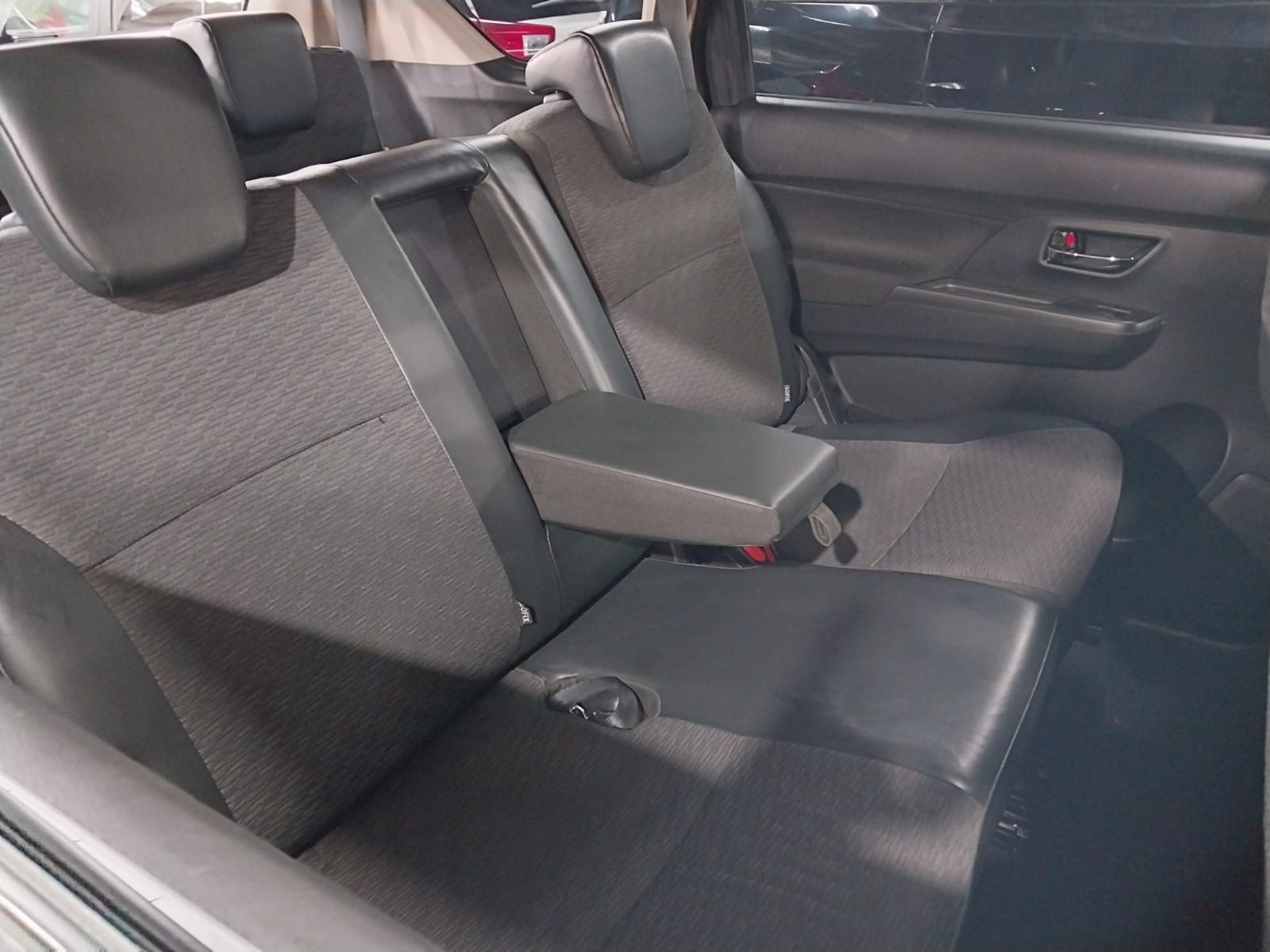 2021 Suzuki XL7 2021 Suzuki XL7