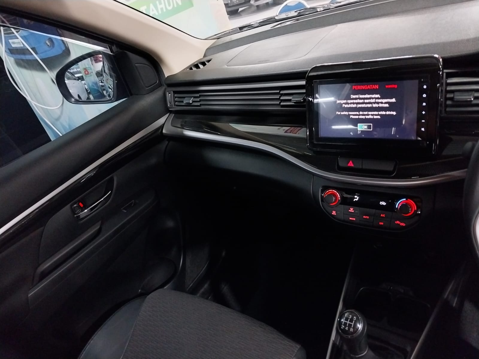 2021 Suzuki XL7 2021 Suzuki XL7