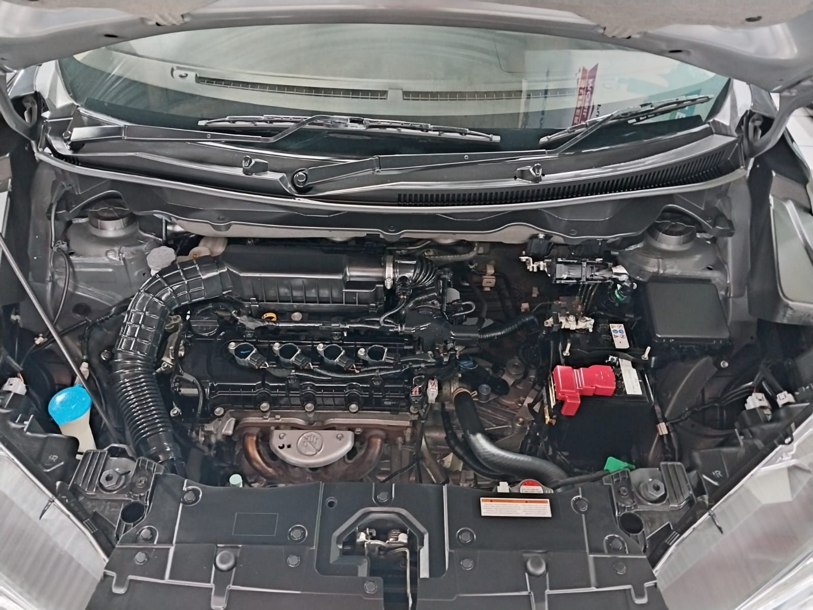 2021 Suzuki XL7 2021 Suzuki XL7