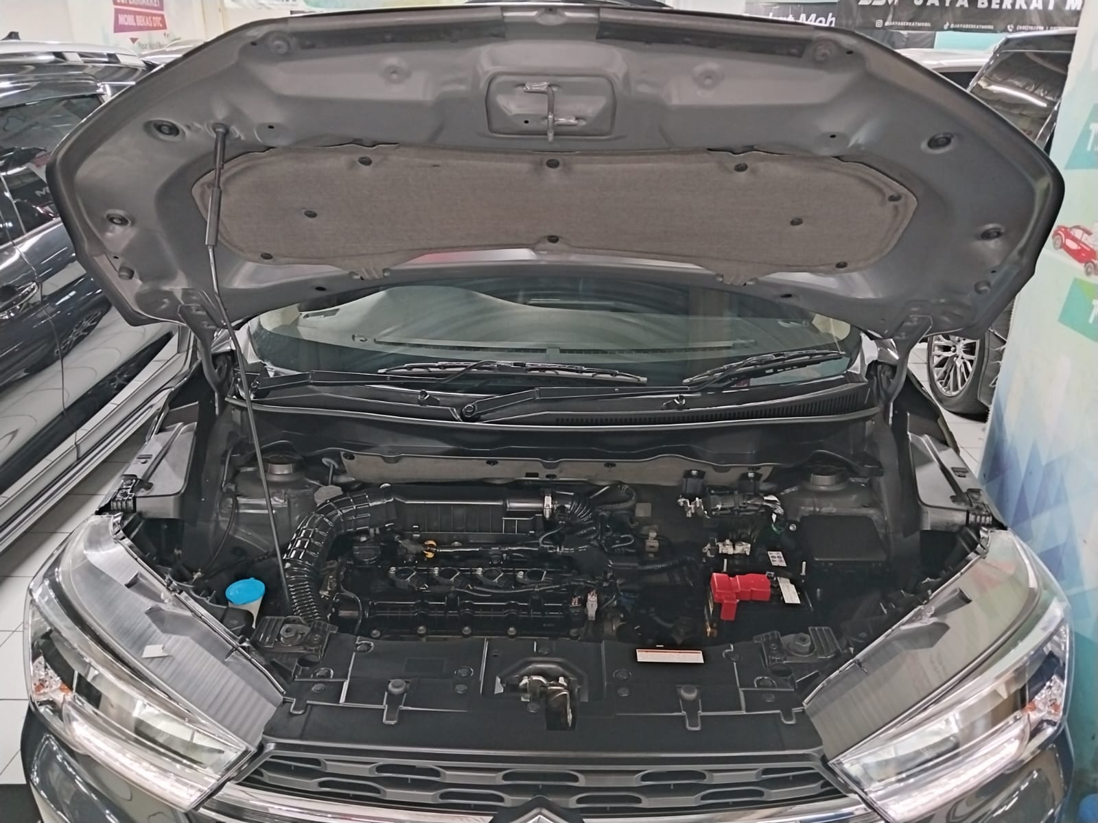 2021 Suzuki XL7 2021 Suzuki XL7