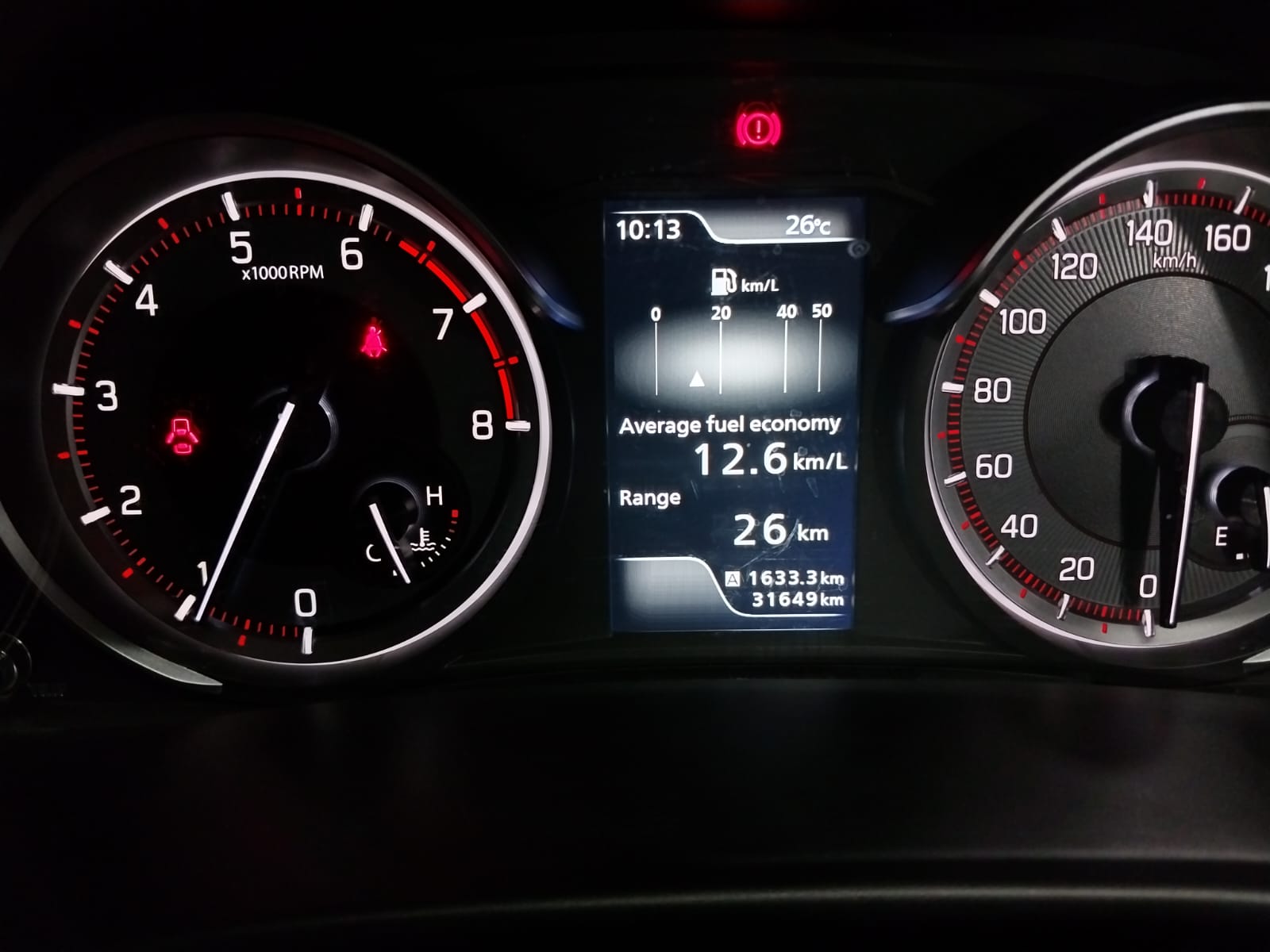 2021 Suzuki XL7 2021 Suzuki XL7