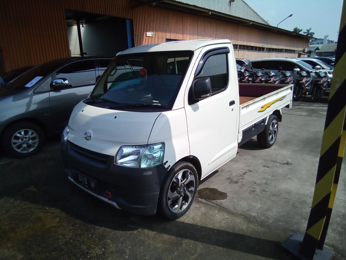 Second Hand 2021 Daihatsu Gran Max PU Second Hand 2021 Daihatsu Gran Max PU