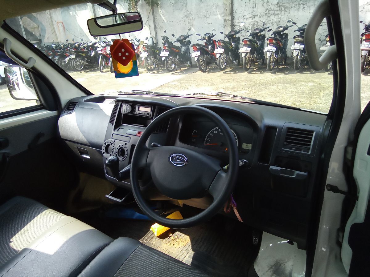 2021 Daihatsu Gran Max PU Pick-up 1.5L Pick up MT 2021 Daihatsu Gran Max PU Pick-up 1.5L Pick up MT