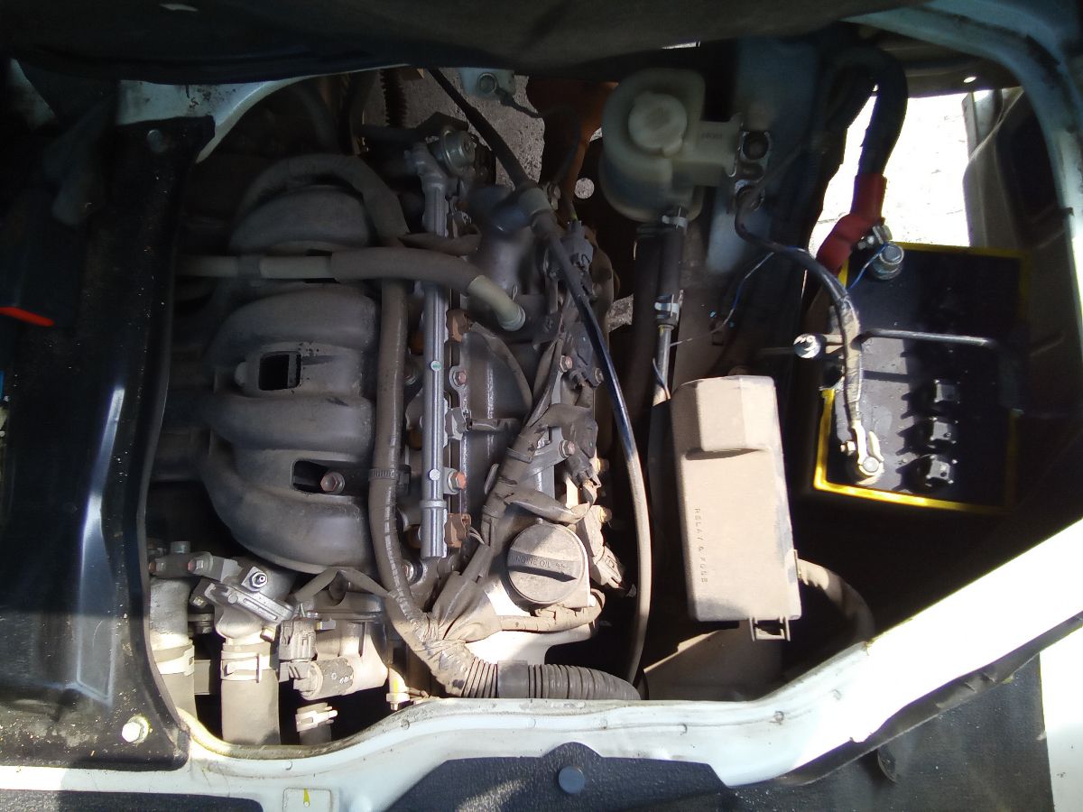 2021 Daihatsu Gran Max PU Pick-up 1.5L Pick up MT 2021 Daihatsu Gran Max PU Pick-up 1.5L Pick up MT