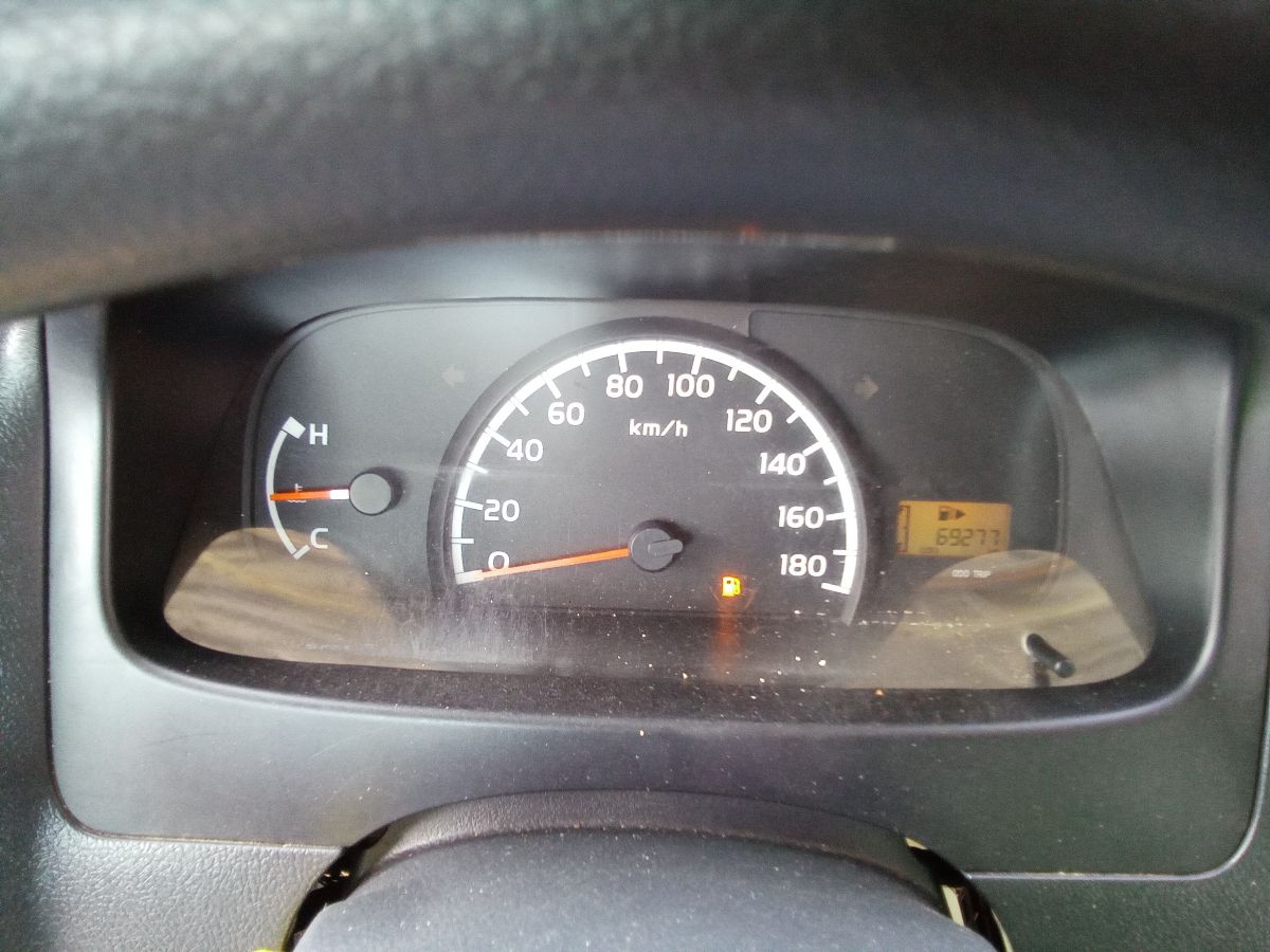 2021 Daihatsu Gran Max PU Pick-up 1.5L Pick up MT 2021 Daihatsu Gran Max PU Pick-up 1.5L Pick up MT